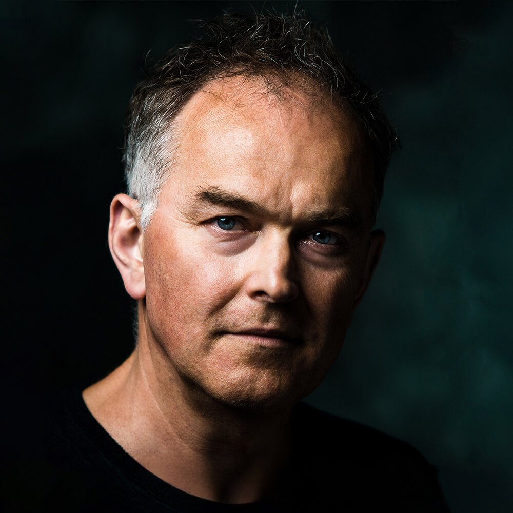 Ryszard-Filipowicz-portret Ryszard Filipowicz -portret