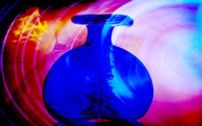 Czy sztuka może być spokojna i nadal poruszająca?