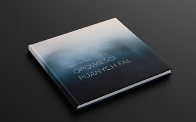 Projekt: „Opowieści pijanych fal.”