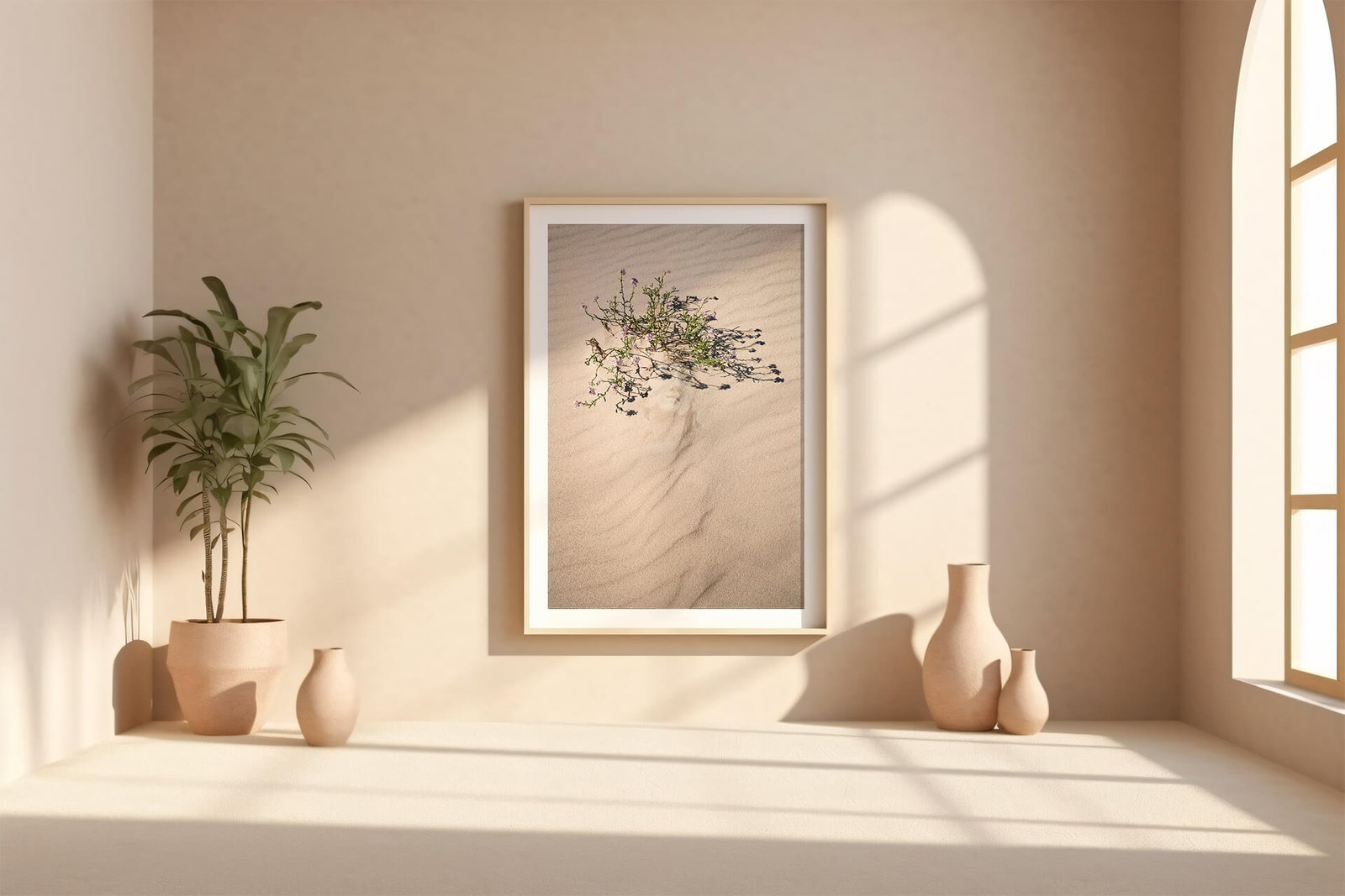 Queen of the Dune - obrazek 2