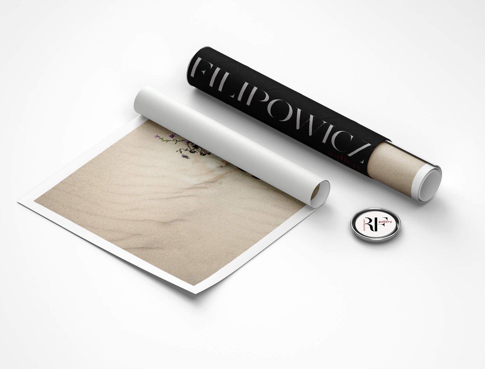 Queen of the Dune - obrazek 3