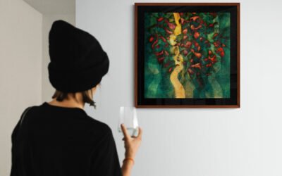 Saatchi, Etsy i reszta świata: jak wybrać platformę dla swojej sztuki?