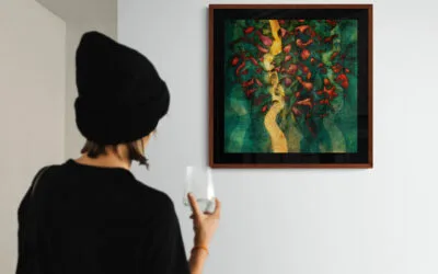 Saatchi, Etsy i reszta świata: jak wybrać platformę dla swojej sztuki?