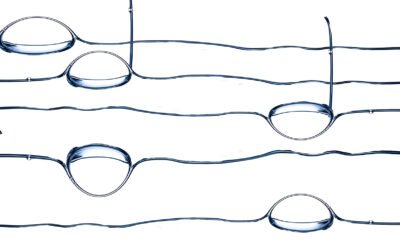 Muzyka w moich obrazach.