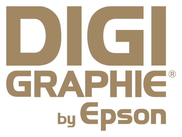 Home Logo DigiGraphie firmy Epson