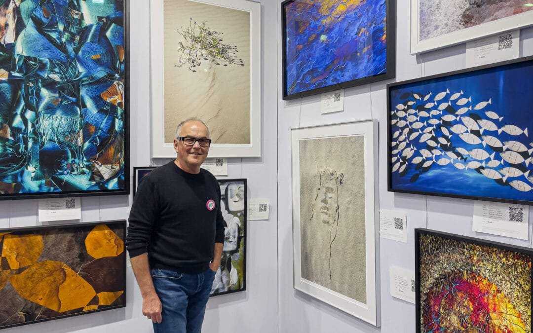 Obok mistrzów: jak działa „dobre towarzystwo” w sztuce