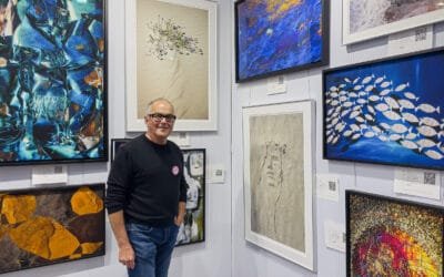 Obok mistrzów: jak działa „dobre towarzystwo” w sztuce