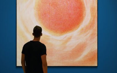 „To nie jest sztuka, to dekoracja.”